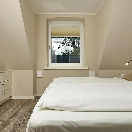 Apartment Beach House Two Westerland
