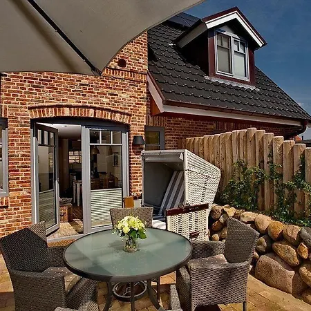 Beach House Two Westerland