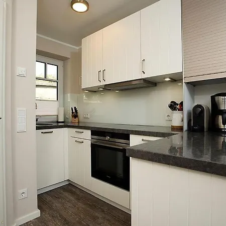 Beach House Two Apartment Westerland