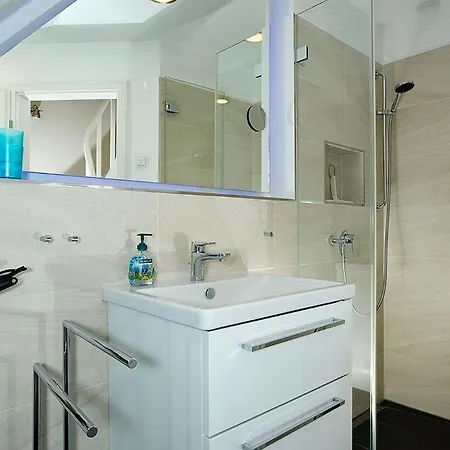 Apartment Beach House Two